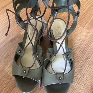 Schutz gladiator sandal